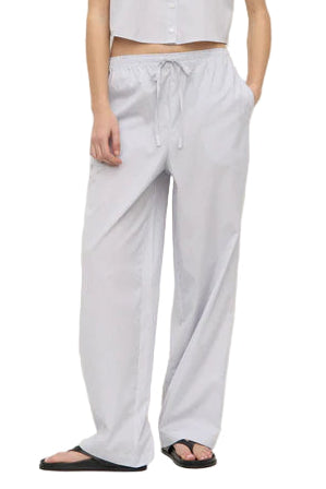 CORA STRIPE PANT