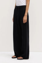 Load image into Gallery viewer, COTTON CASHMERE PANT
