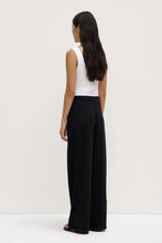Load image into Gallery viewer, COTTON CASHMERE PANT
