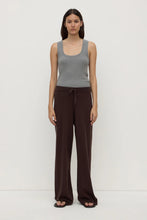 Load image into Gallery viewer, COTTON CASHMERE LOUNGE PANT
