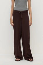 Load image into Gallery viewer, COTTON CASHMERE LOUNGE PANT
