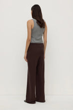 Load image into Gallery viewer, COTTON CASHMERE LOUNGE PANT
