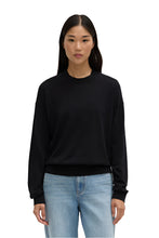 Load image into Gallery viewer, COTTON CASHMERE SWEATER
