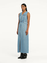 Load image into Gallery viewer, ROXANNE MAXI DRESS
