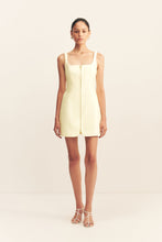 Load image into Gallery viewer, OTIS HOURGLASS MINI DRESS
