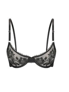 ANNABELLE UNDERWIRE BLACK