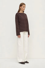 Load image into Gallery viewer, SCOUT LONG SLEEVE TEE
