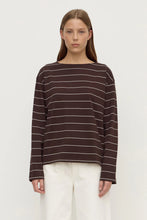 Load image into Gallery viewer, SCOUT LONG SLEEVE TEE
