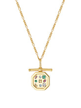 Load image into Gallery viewer, DELPHINE NECKLACE

