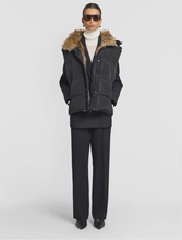 Load image into Gallery viewer, MORPHEUS PUFFER VEST
