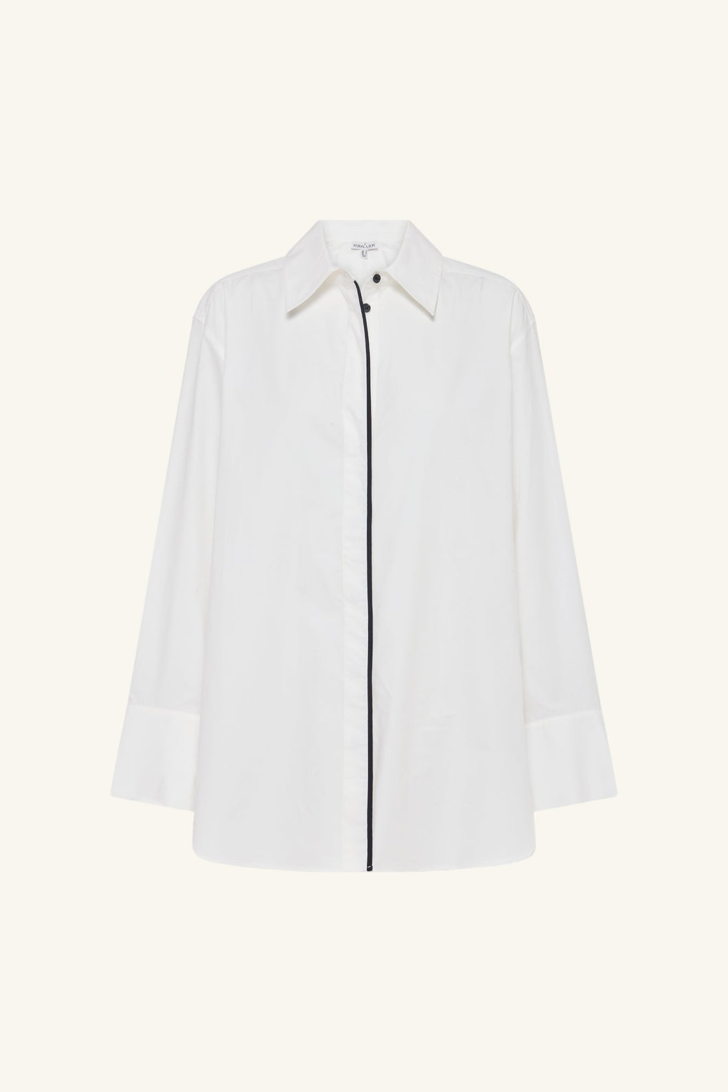 MORTON CONTRAST SHIRT