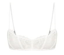 Load image into Gallery viewer, DEMI LACE BRALETTE
