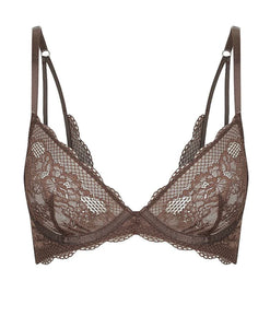 ALASKA UNDERWIRE ESPRESSO