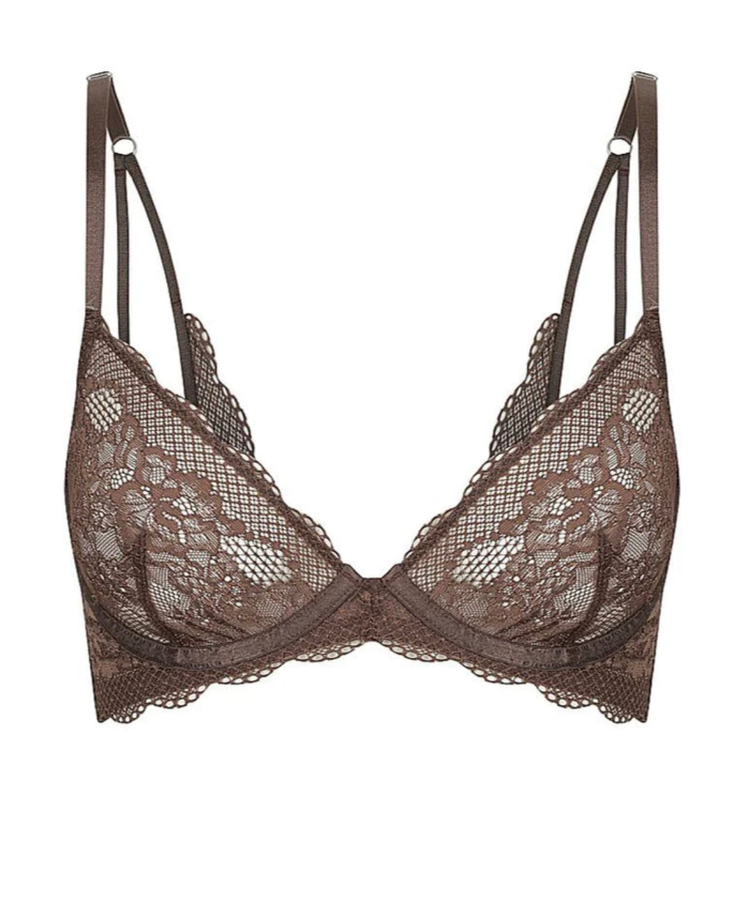 ALASKA UNDERWIRE ESPRESSO