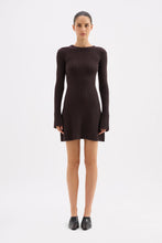 Load image into Gallery viewer, ASTRID KNIT MINI
