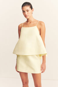 OTIS SQUARE NECK CAMI