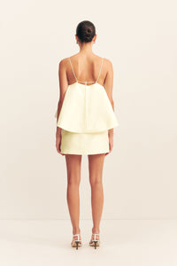 OTIS SQUARE NECK CAMI