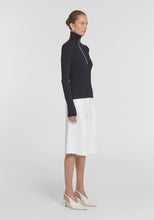 Load image into Gallery viewer, SUMMIT RIB TURTLENECK
