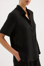 Load image into Gallery viewer, DARA CUPRO SHIRT

