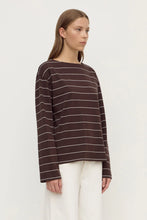 Load image into Gallery viewer, SCOUT LONG SLEEVE TEE

