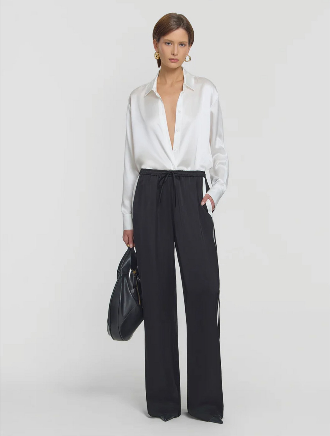 ROCKY TROUSER