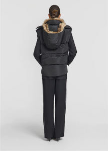MORPHEUS PUFFER VEST