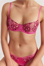 Load image into Gallery viewer, ELECTRA UNDERWIRE HOT PINK
