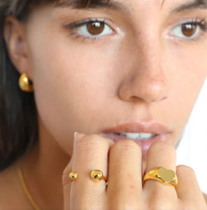 ELODIE RING