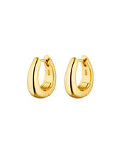 Load image into Gallery viewer, EVA EARRINGS GOLD
