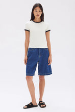 Load image into Gallery viewer, ELISE RINGER TEE

