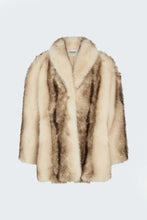 Load image into Gallery viewer, EMILIA FAUX FUR
