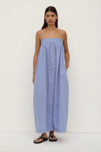 Load image into Gallery viewer, ERINA STRIPE MAXI DRESS
