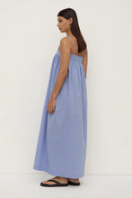Load image into Gallery viewer, ERINA STRIPE MAXI DRESS

