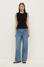 Load image into Gallery viewer, EVELYN MILANO KNIT TOP
