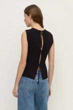 Load image into Gallery viewer, EVELYN MILANO KNIT TOP

