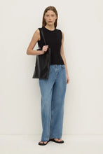 Load image into Gallery viewer, EVELYN MILANO KNIT TOP
