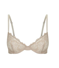 Load image into Gallery viewer, HUDSON UNDERWIRE TAUPE
