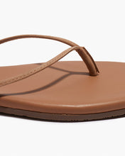 Load image into Gallery viewer, SQUARE TOE LILU TAN
