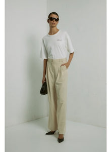 MUSE PANT