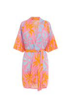 Load image into Gallery viewer, FRANCIELE KIMONO
