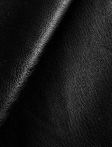 FAUX LEATHER LEGGING