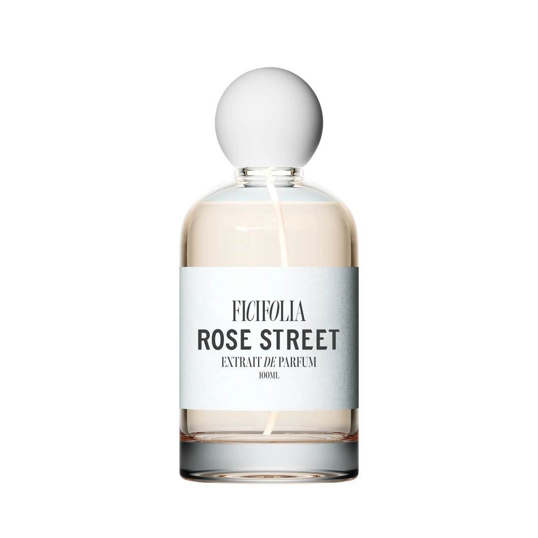 ROSE STREET 30ml