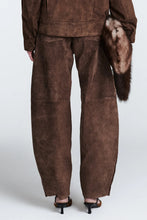 Load image into Gallery viewer, BILLIE BOW SUEDE
