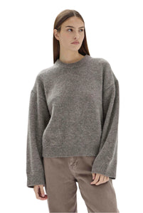 OSANNA KNIT JUMPER