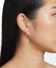 Load image into Gallery viewer, ELSA BEADED EARRINGS
