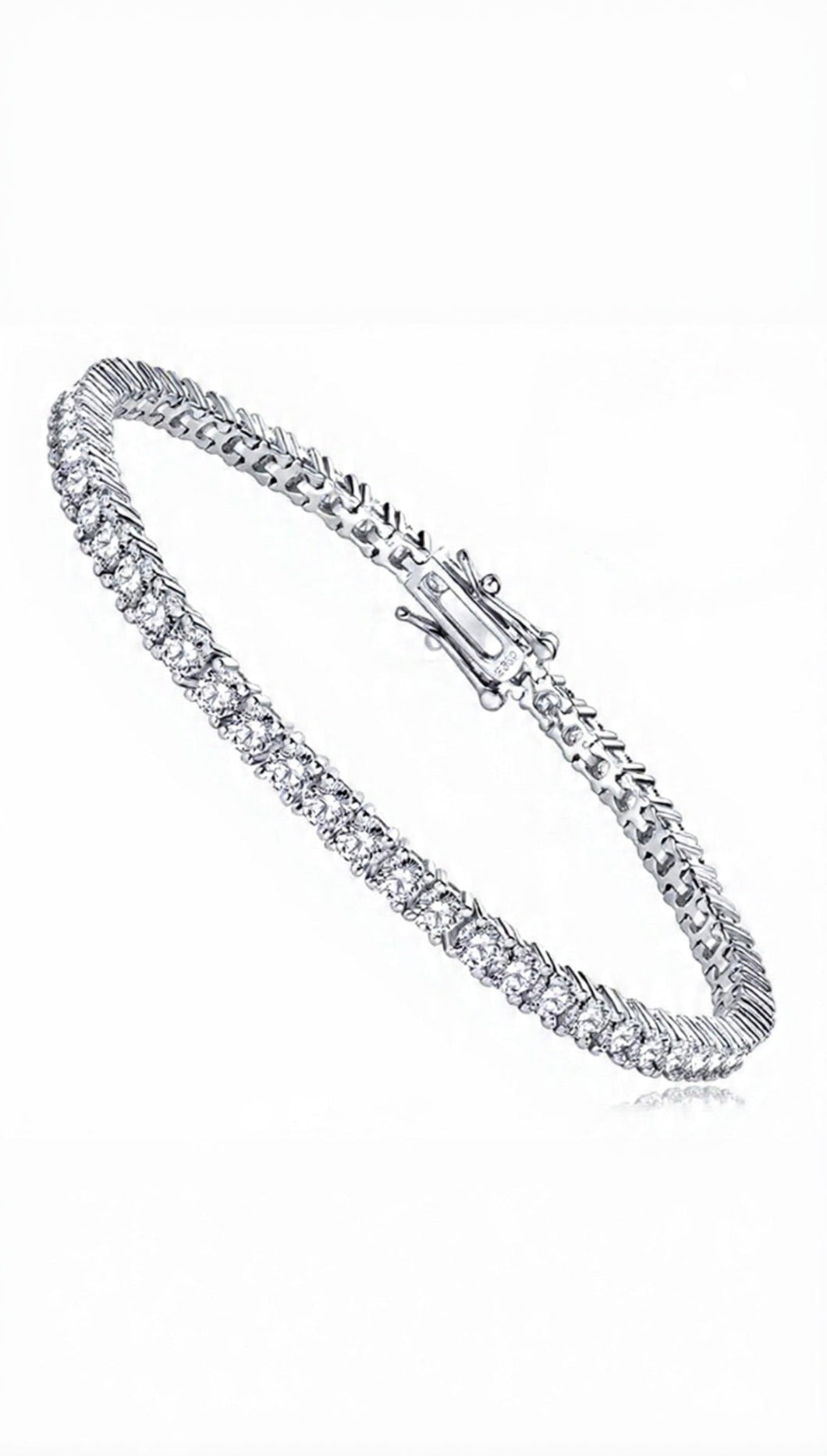 TENNIS BRACELET 3MM