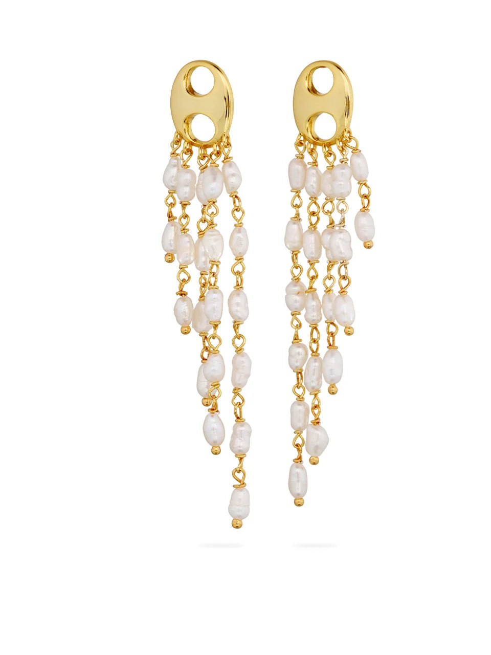 GABRIELLE EARRINGS