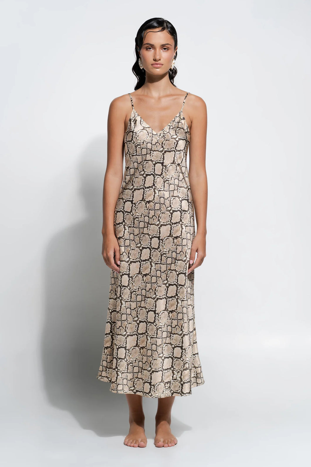 SILK SLIP