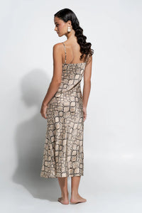 SILK SLIP