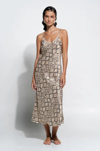 SILK SLIP